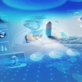 Puri Pharmaceuticals menambah baik susun atur industri perantaraannya
