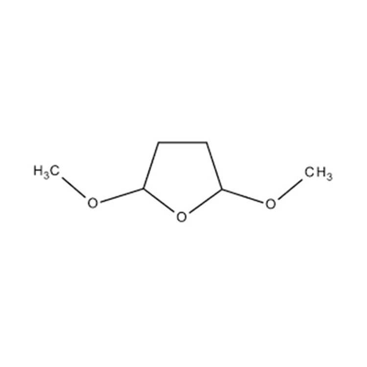 2,5-Dimethoxytetrahydrofuran: Perantara Serbaguna untuk Sintesis Organik